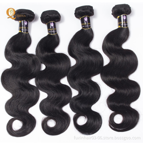 Texture Raw Cambodian Hair Vendor Unprocessed Cheap Bone Straight Bundle Vendor Virgin Cuticle Aligned Mink Wholesale 12A 8"-30"